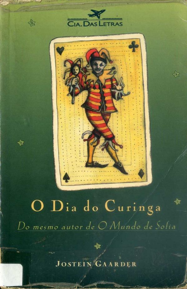 Dia do Curinga, O 